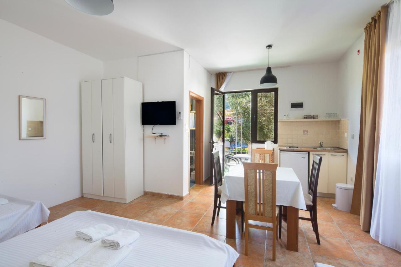 Appartement - Begane Grond
