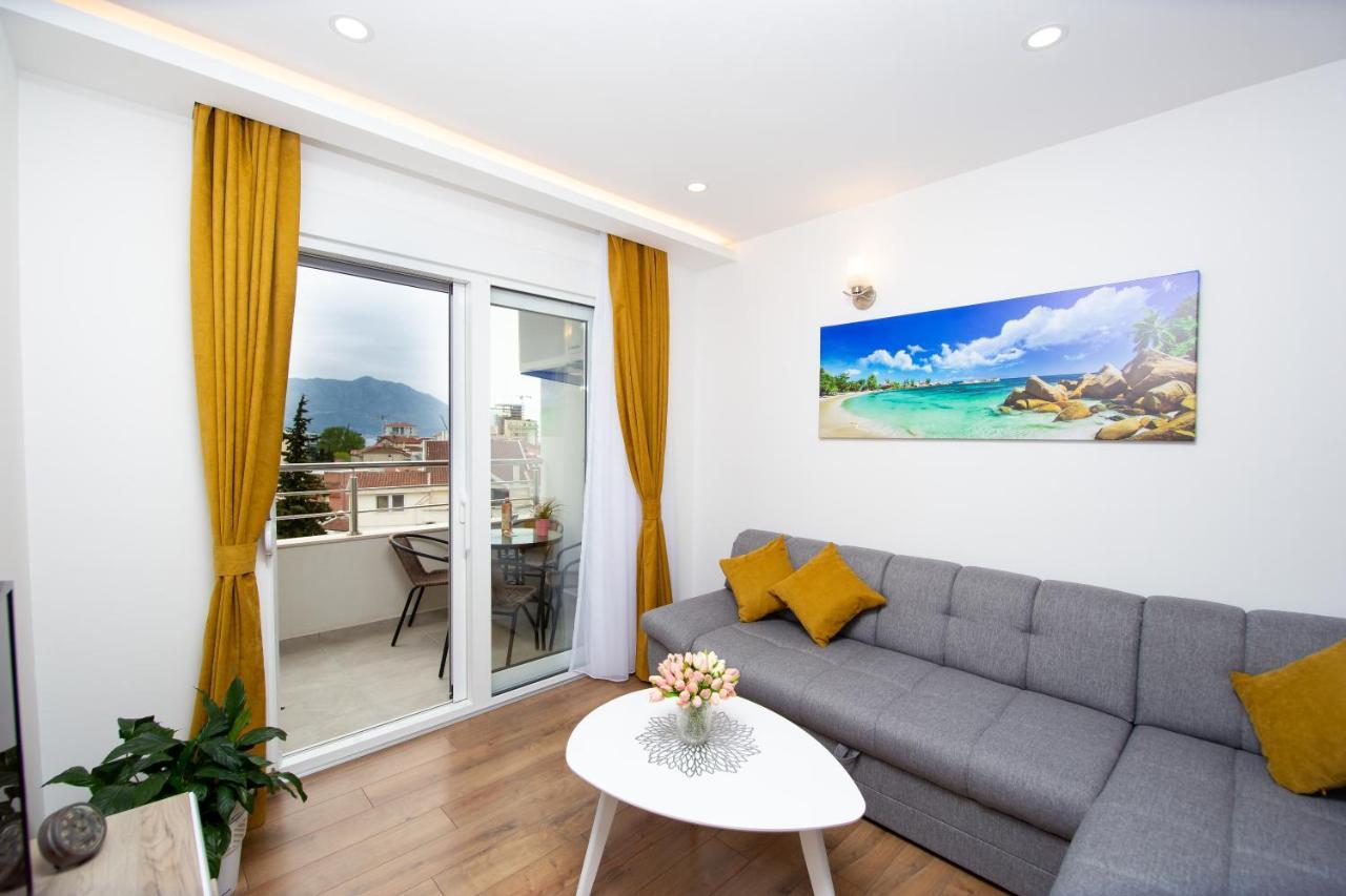 Appartamento con 2 Camere da Letto