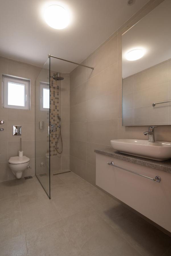 Deluxe Family Suite