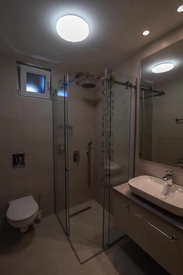 Deluxe Double Room Balcony Sea View