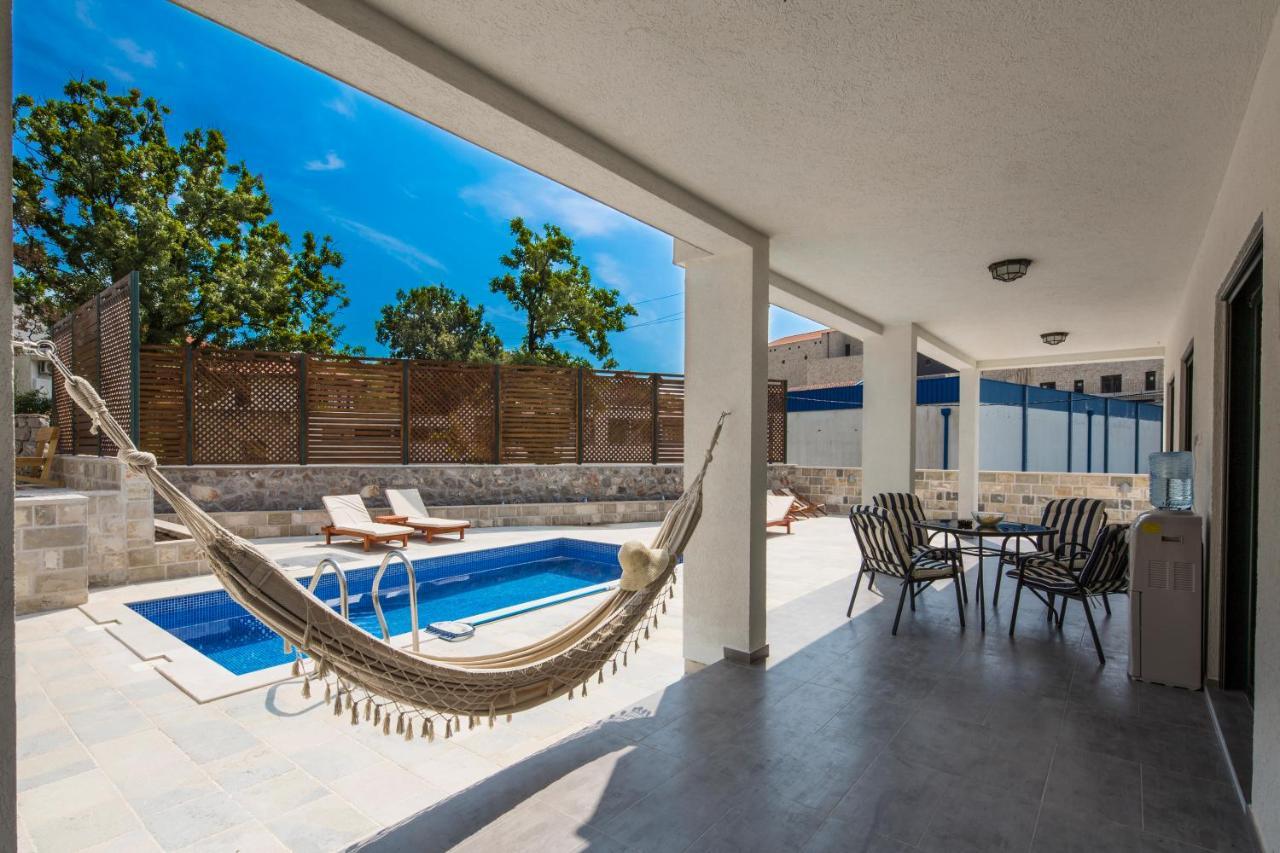 Villa Private Pool