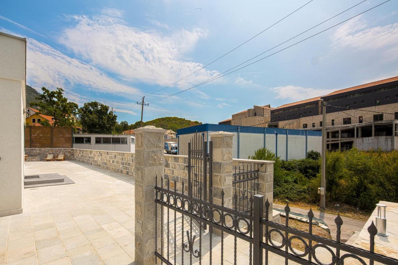 Villa Private Pool