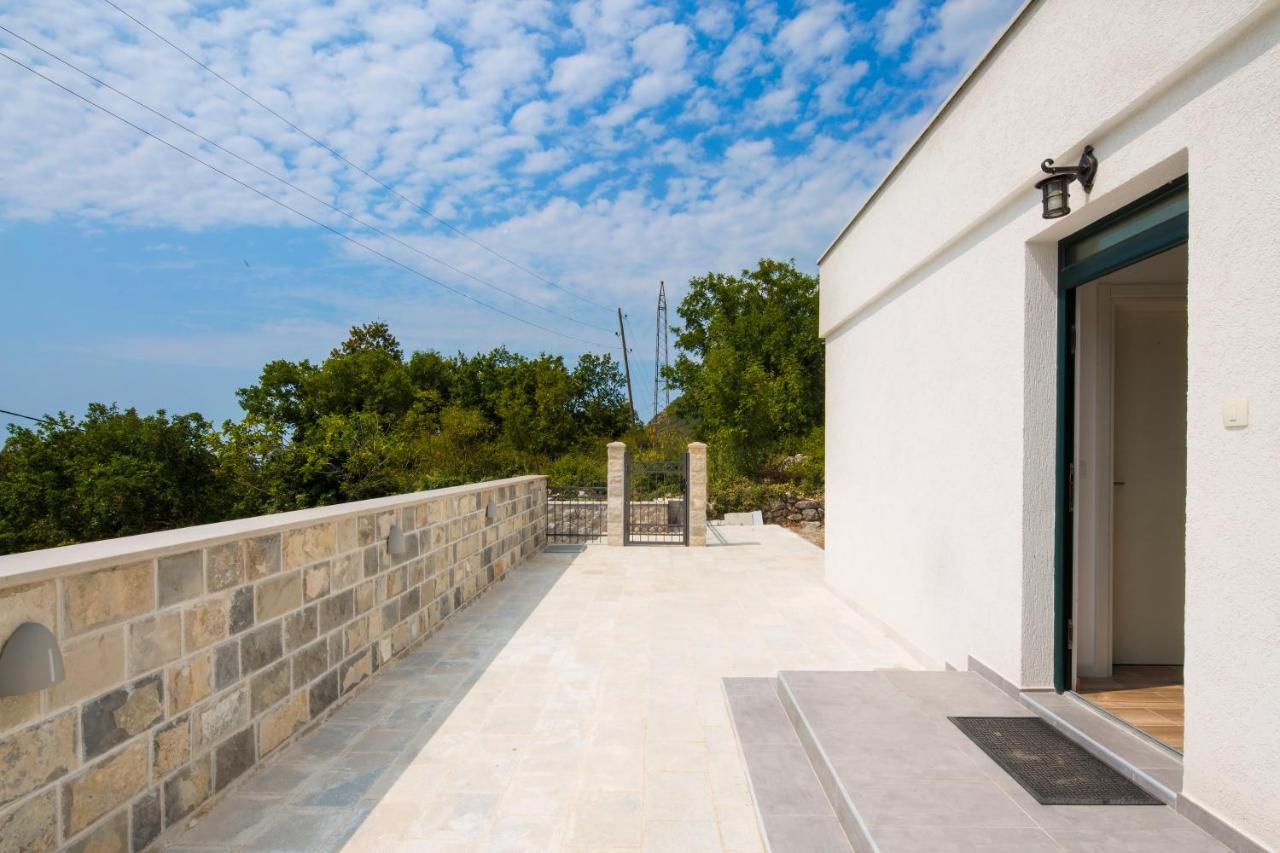 Villa Private Pool