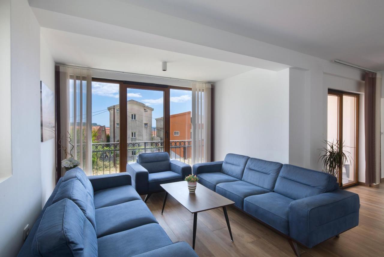 Deluxe Appartement