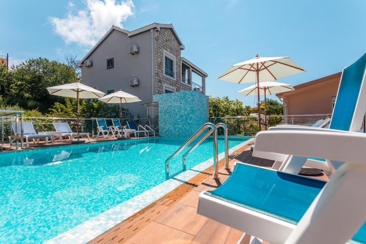 Deluxe Appartement