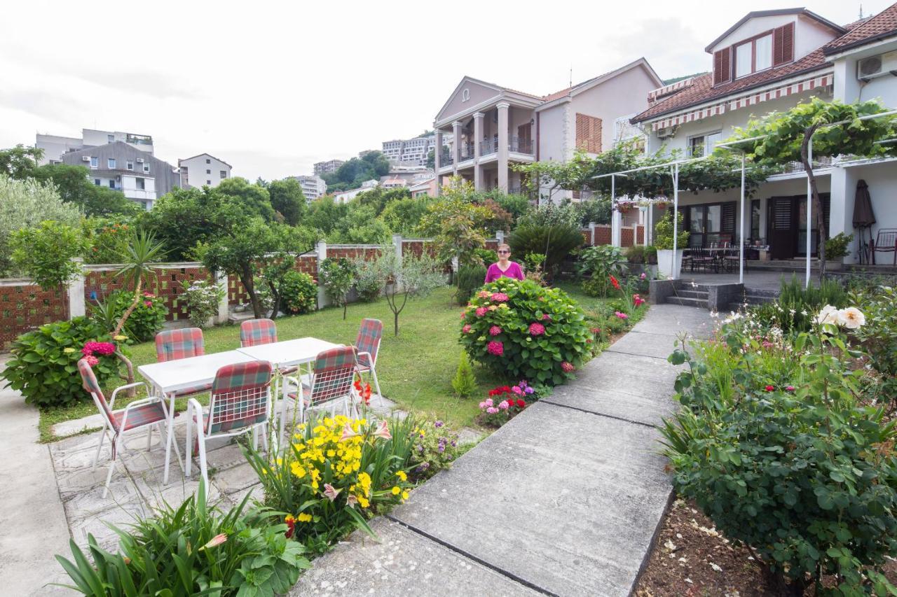 Monolocale con Balcone