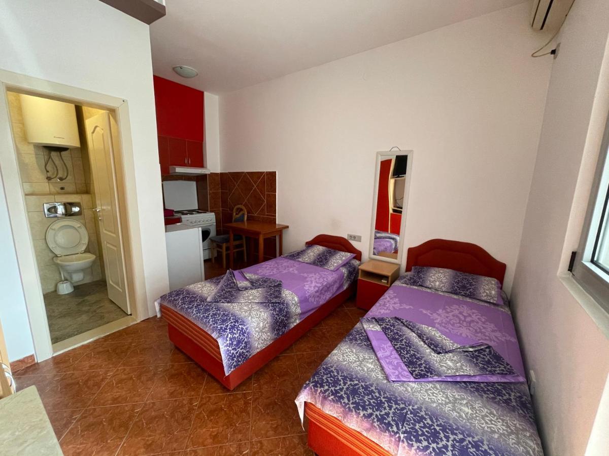 Apartment mit 1 Schlafzimmer