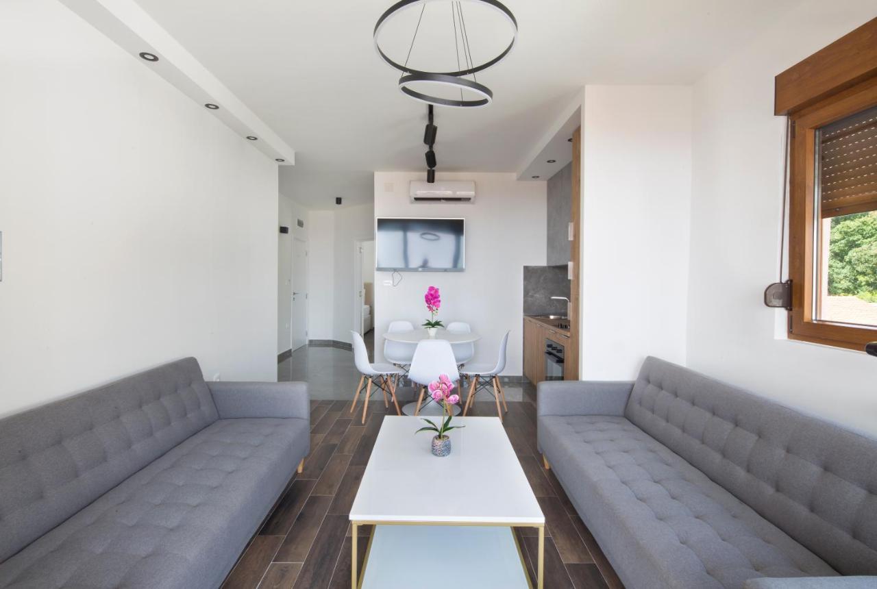 Appartement met 1 Slaapkamer