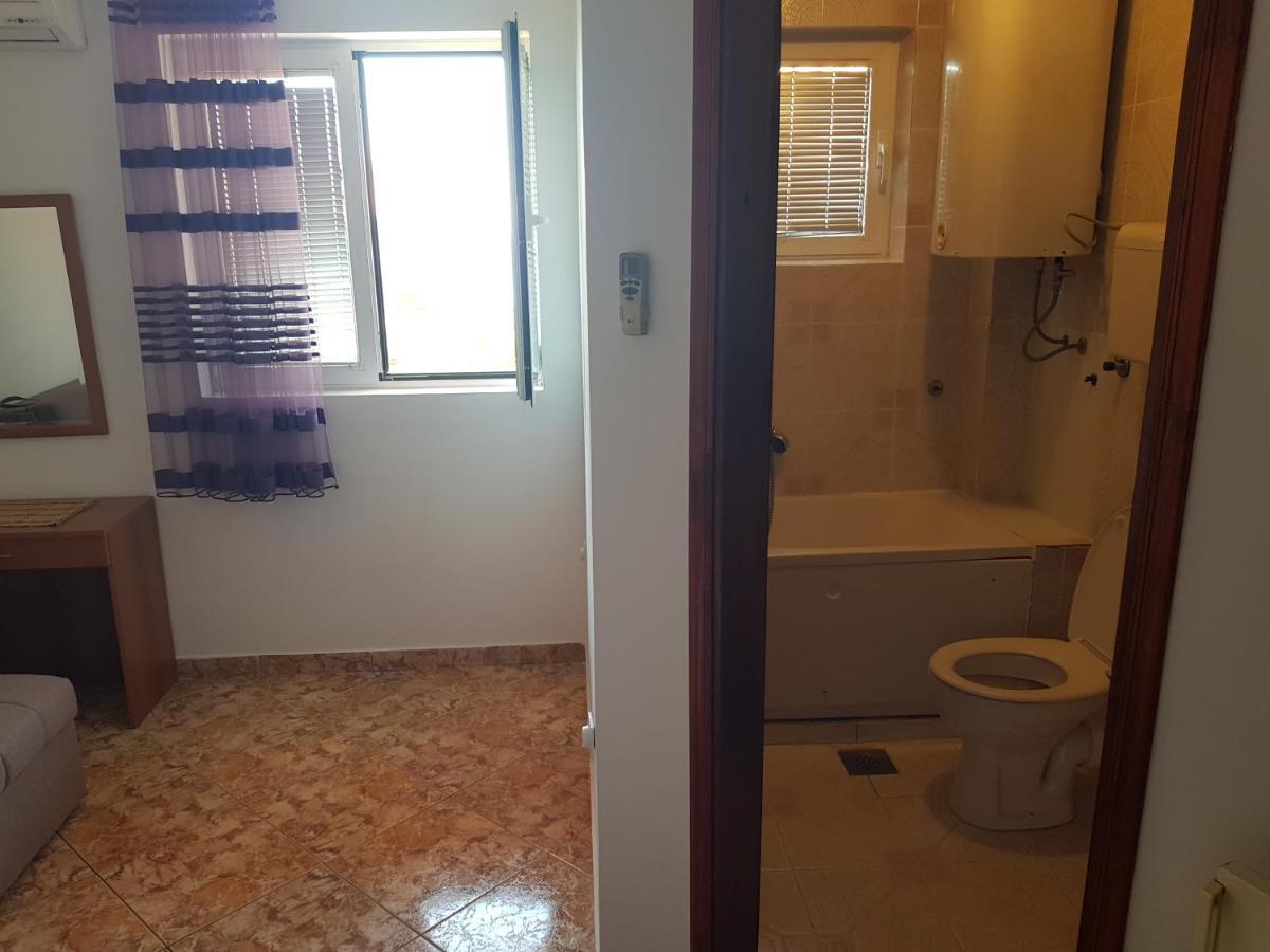Triple Room with Sea View