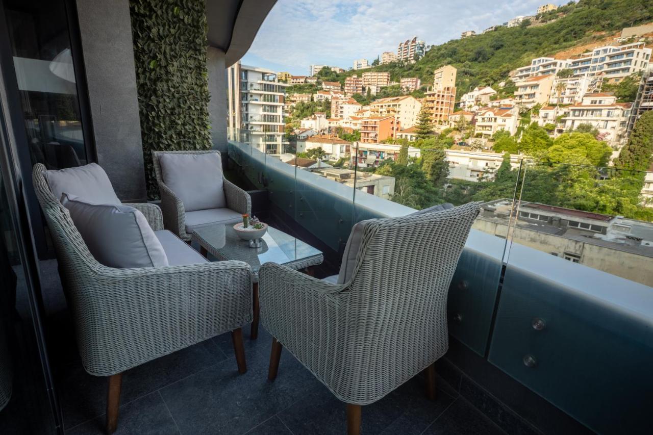 Appartement met Uitzicht op het Gebergte