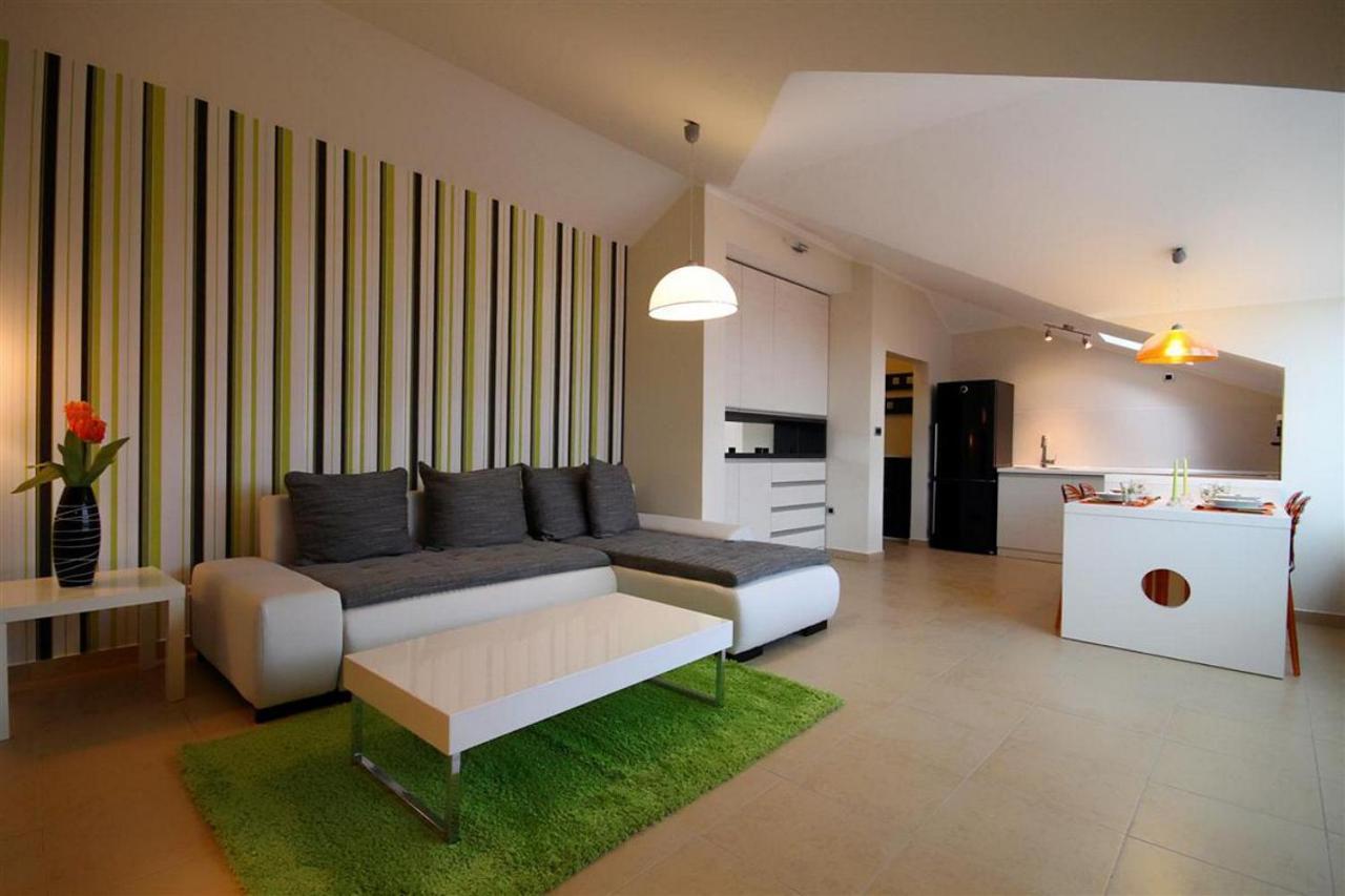 Appartement met 1 Slaapkamer