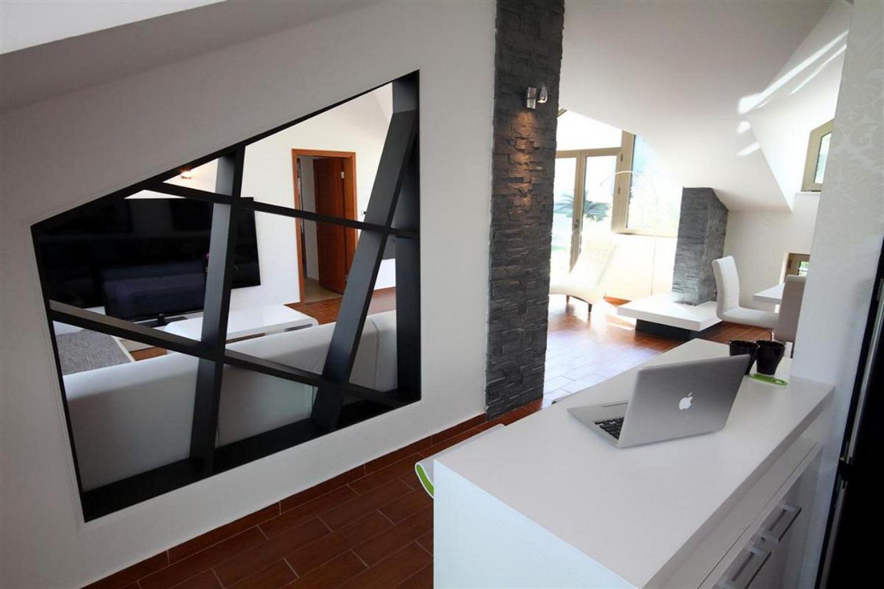 Appartement met 2 slaapkamers