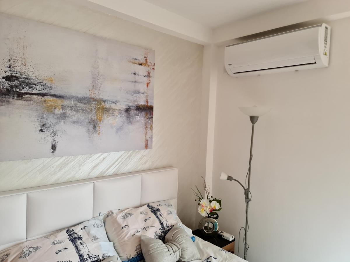Appartamento con 1 Camera da Letto
