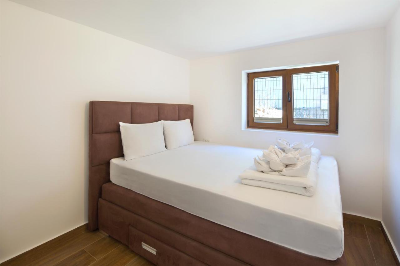 Appartement - Begane Grond