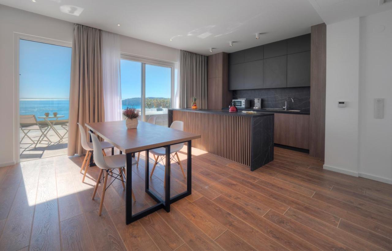 Apartment mit 2 Schlafzimmern