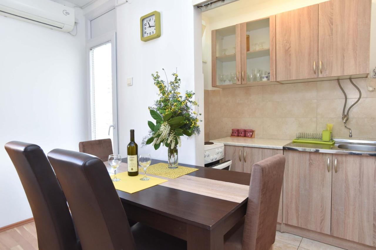Appartement met 1 Slaapkamer
