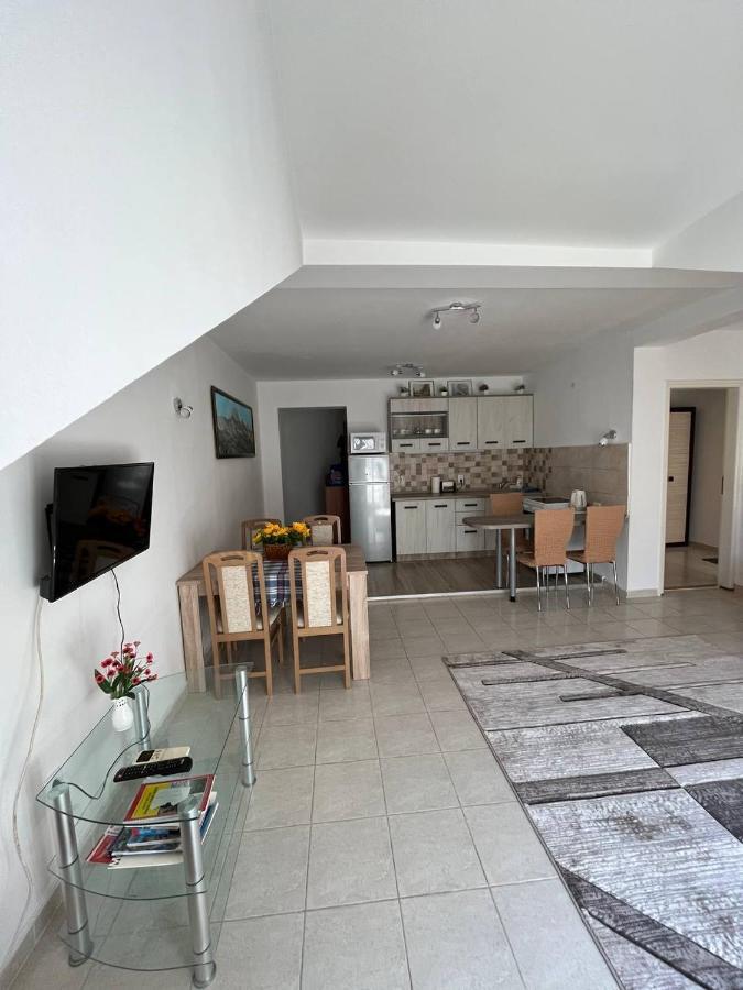Appartement 1 Chambre