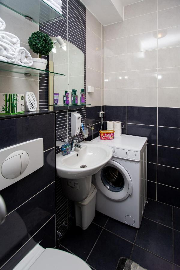 Appartement 1 Chambre
