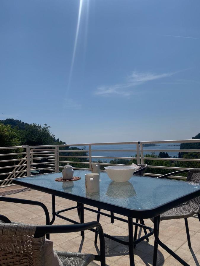 Family Room Sea View