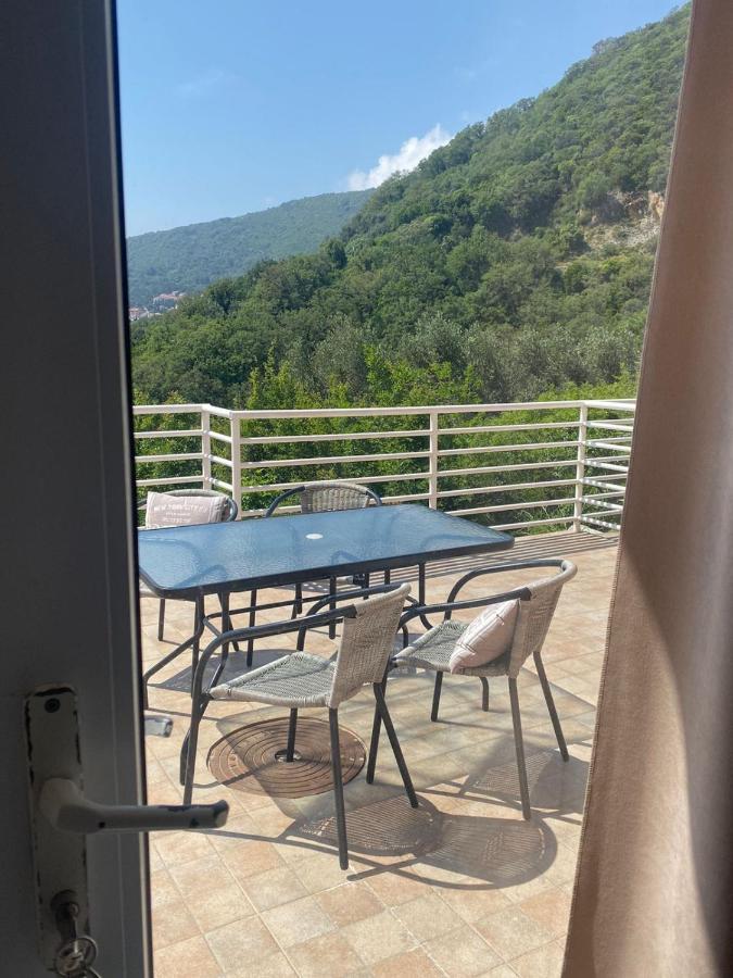 Family Room Sea View