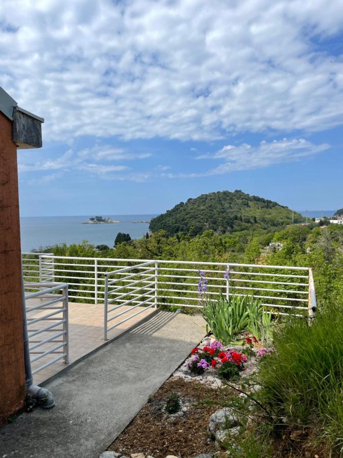Family Room Sea View