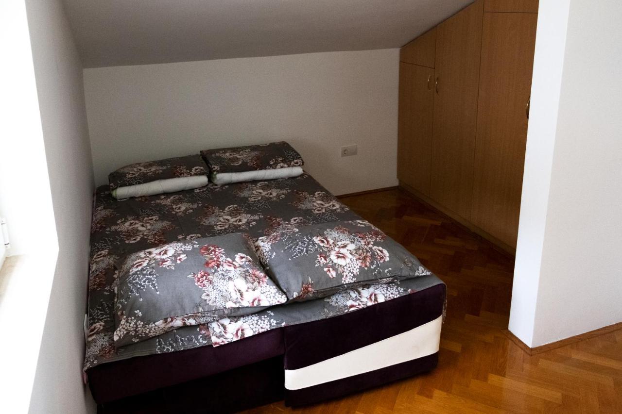 Appartement met 3 Slaapkamers