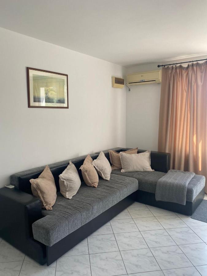 Family Room Sea View
