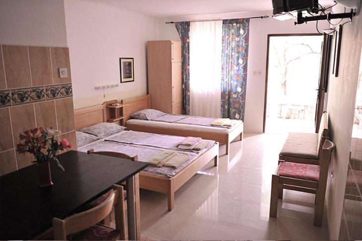 Apartment mit 1 Schlafzimmer