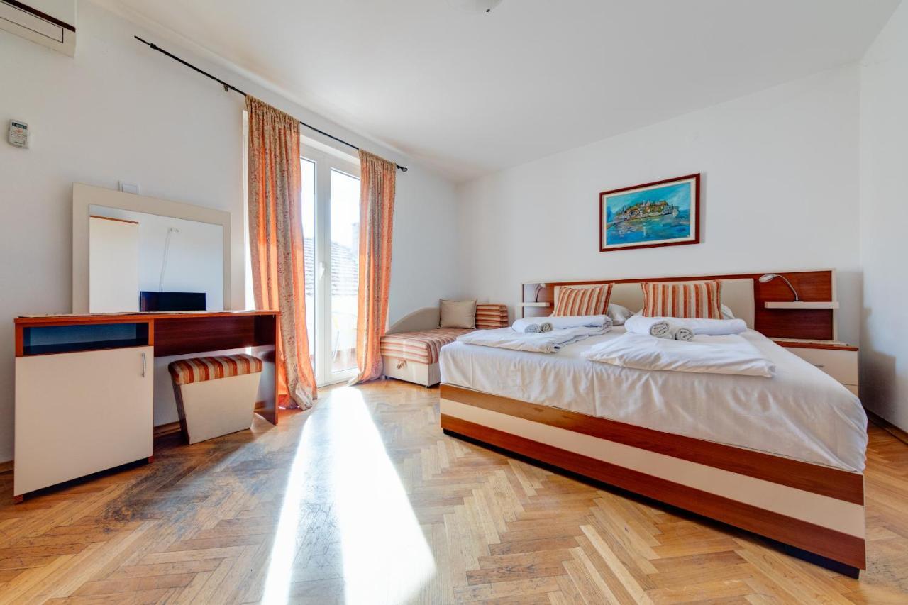 Studio-Apartment
