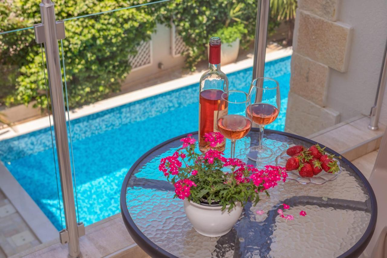 Apartment Balcony