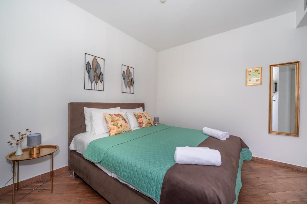 Double Room Balcony