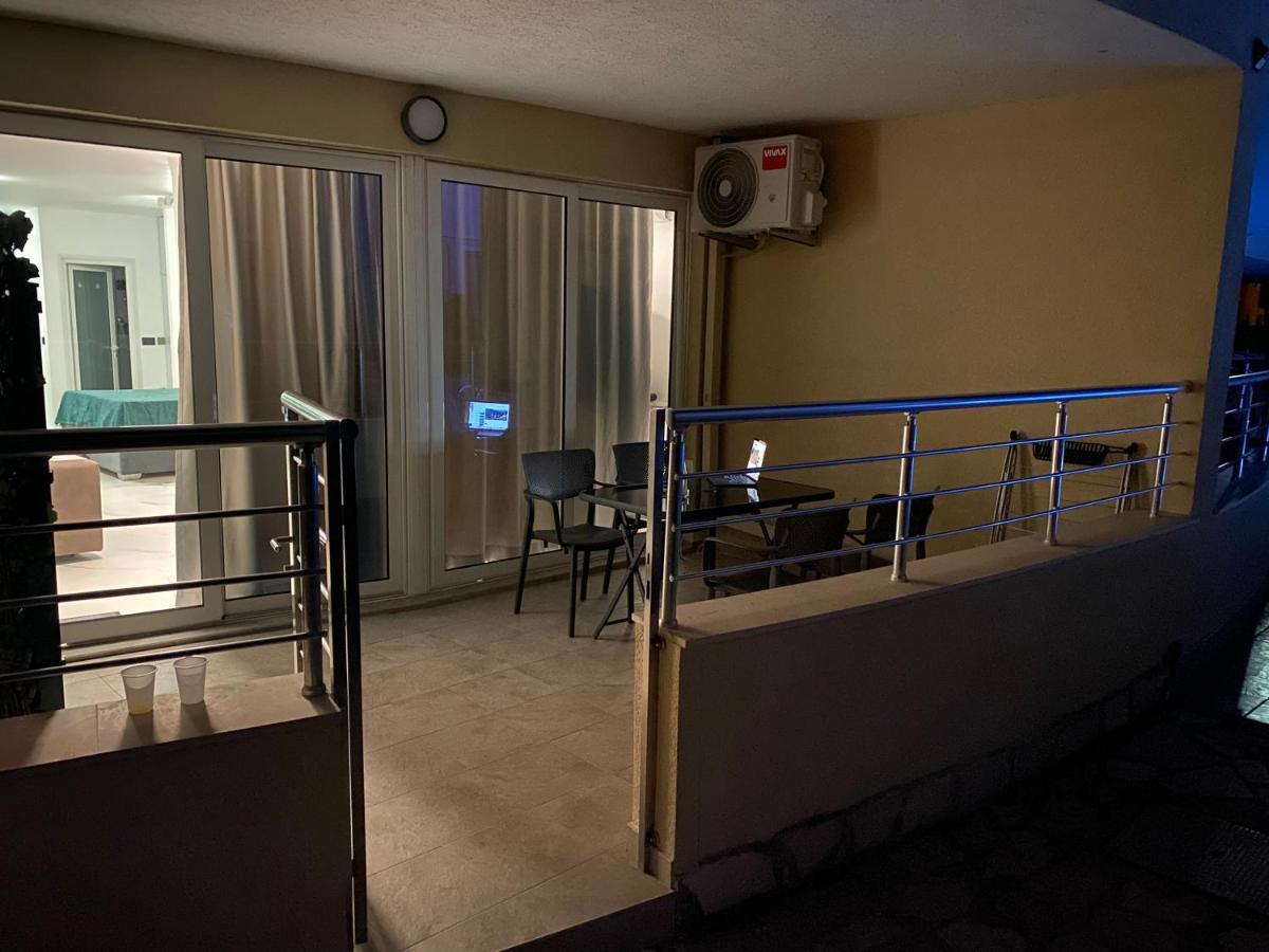 Appartement 1 Chambre