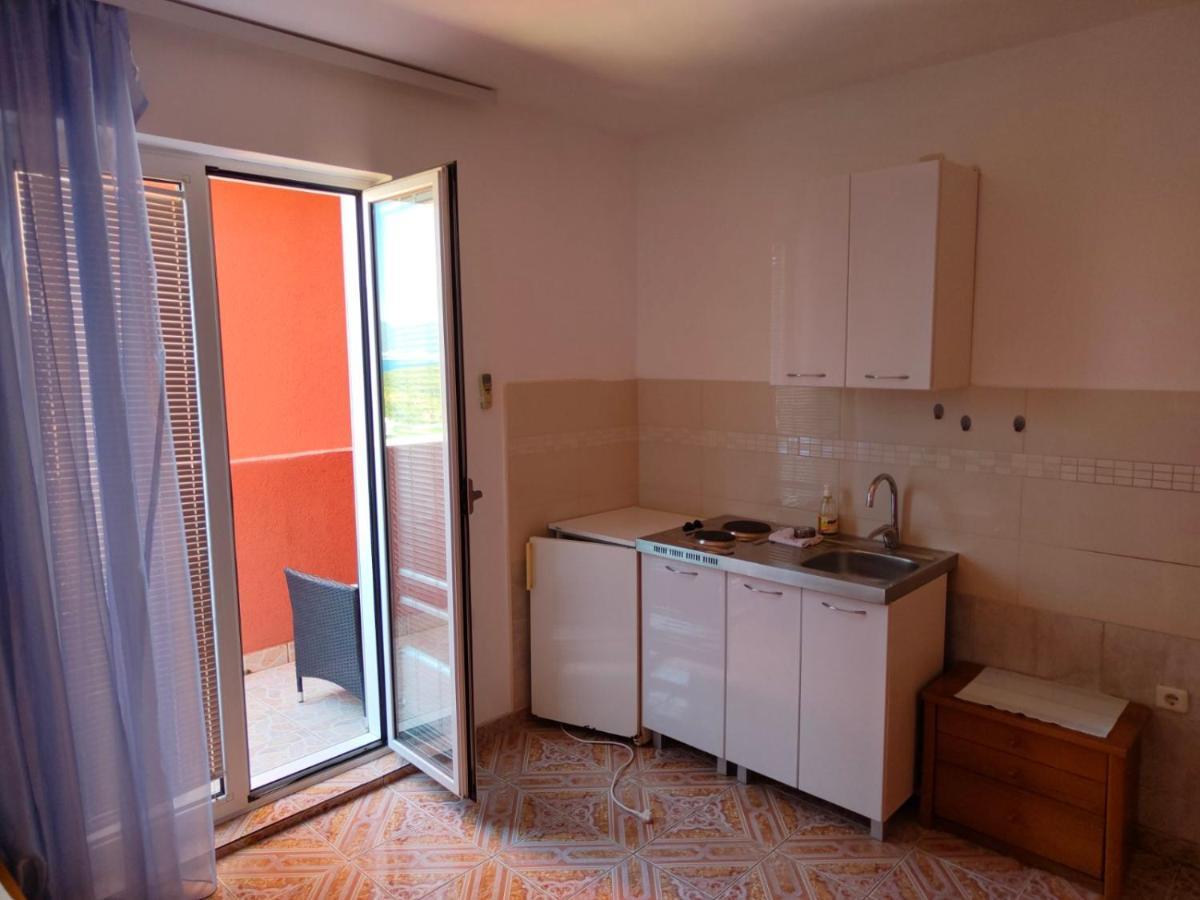 Queen Suite with Sea View