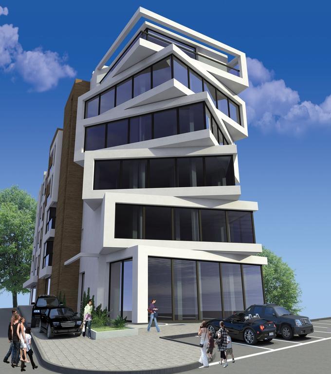 Appartement avec Vue sur la Montagne