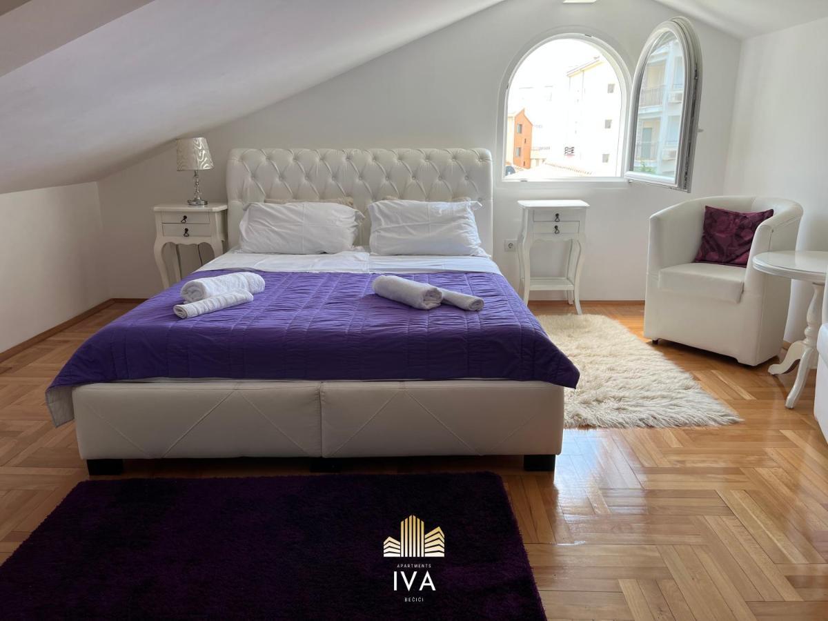 Maisonette-Apartment