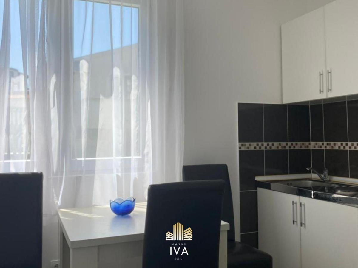 Apartment mit Meerblick