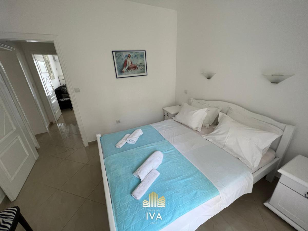Apartment mit Meerblick