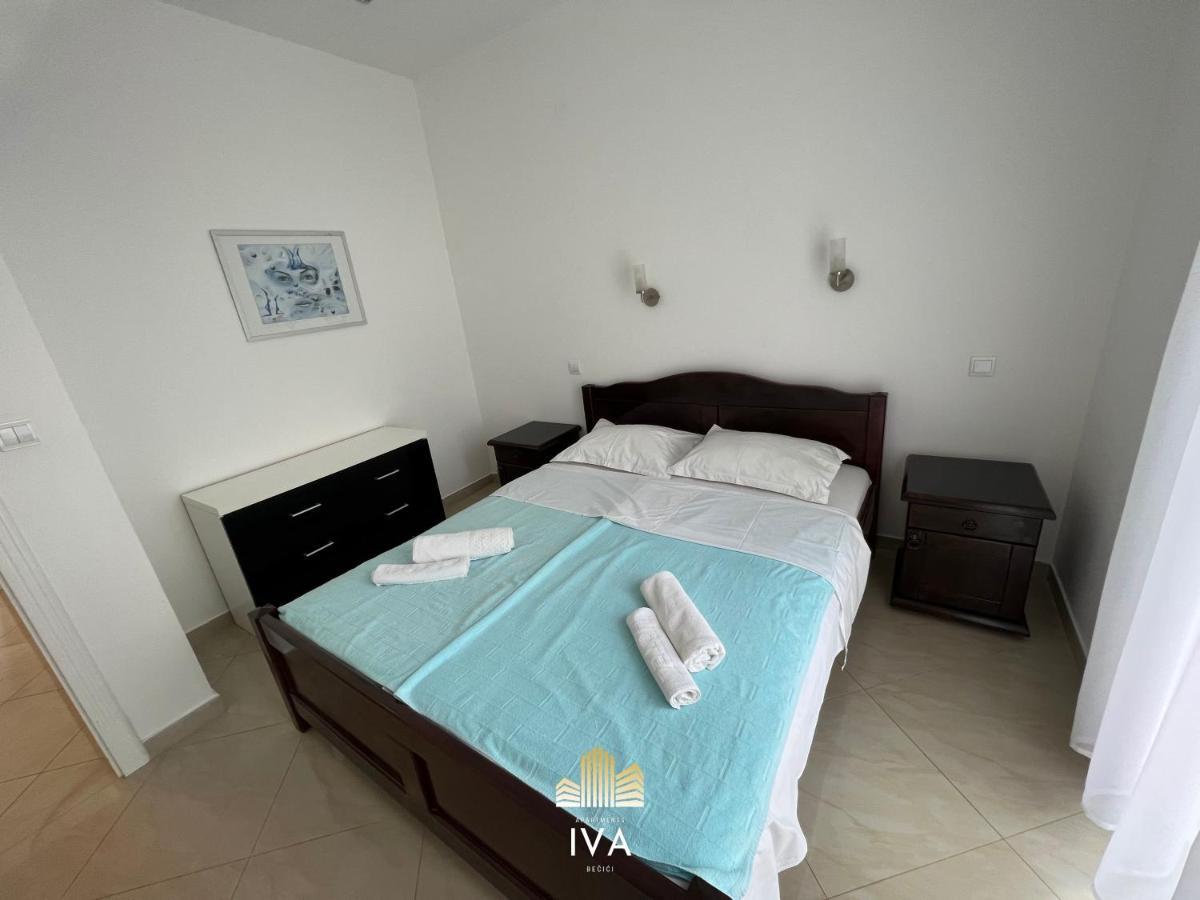 Apartment mit Meerblick