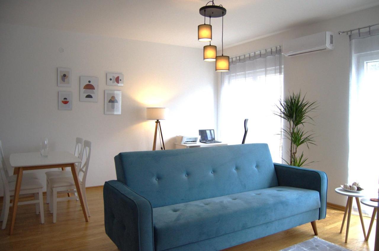 Deluxe Appartement
