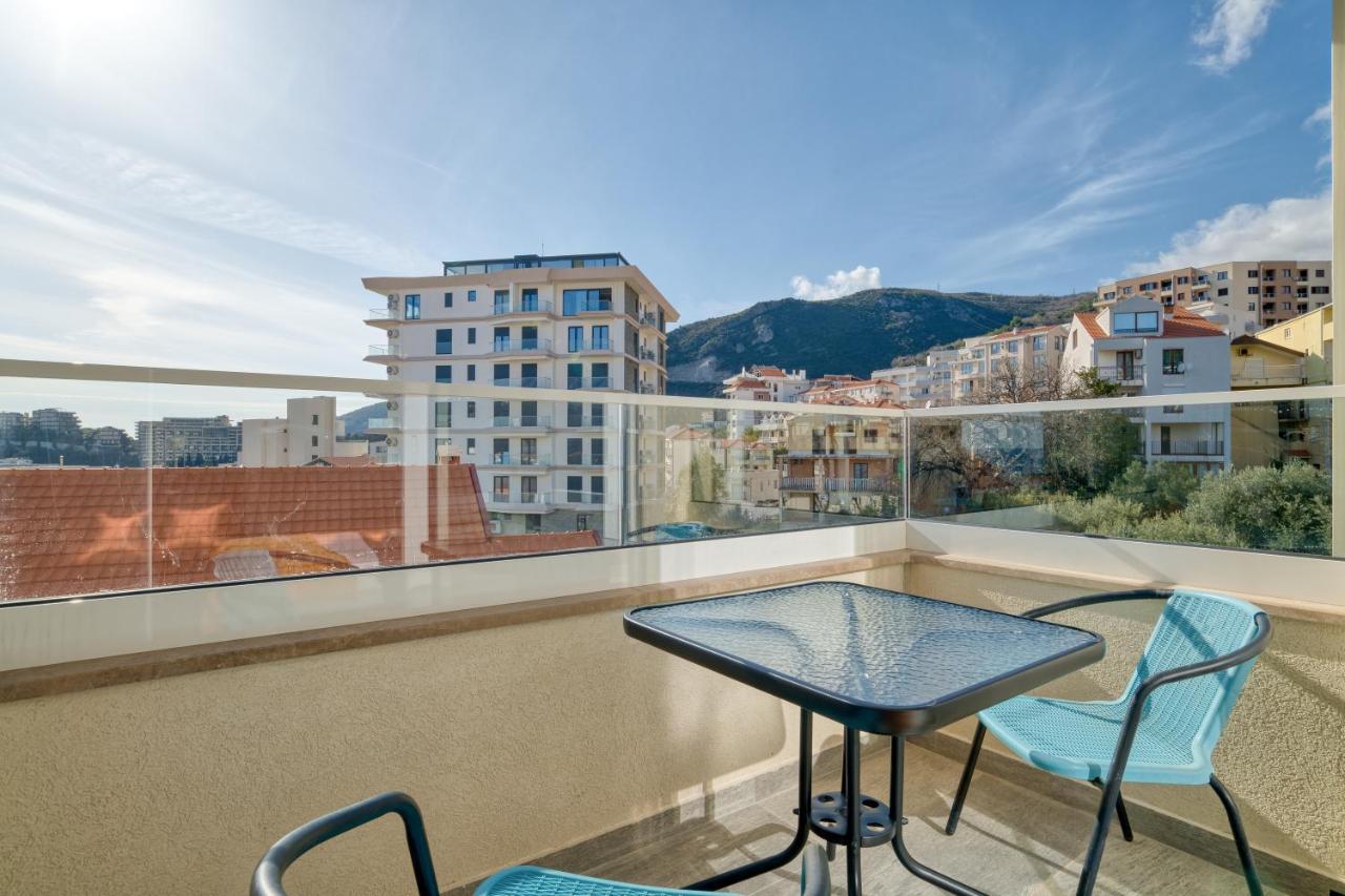 Apartment Sea View