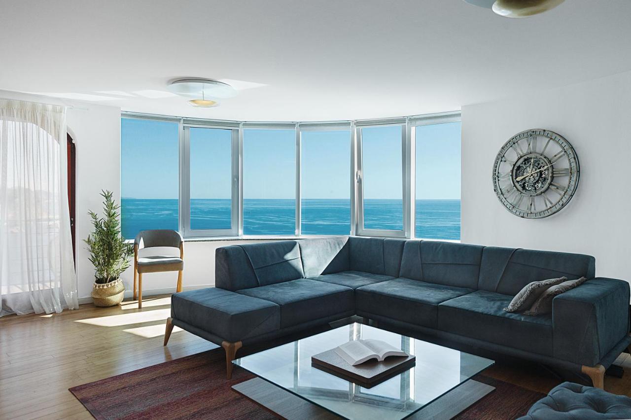 Appartement 3 Chambres