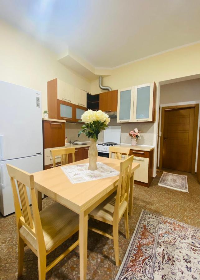 Apartment Ground Floor