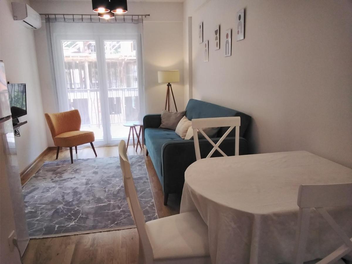 Appartement met 1 Slaapkamer