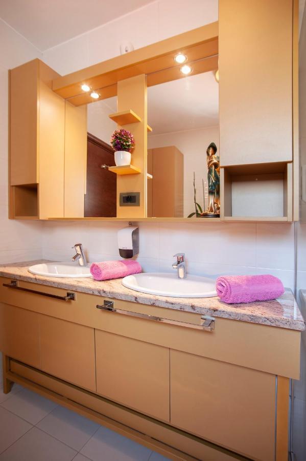 Deluxe Doppelzimmer