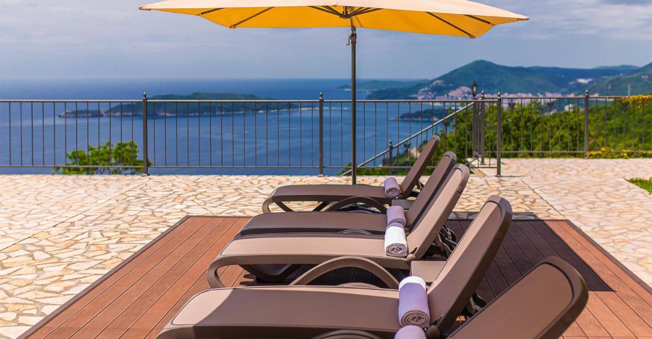 Villa Private Pool