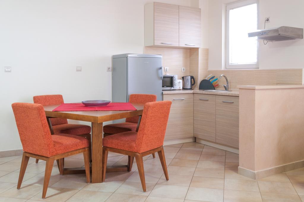 Appartement 1 Chambre avec Terrasse