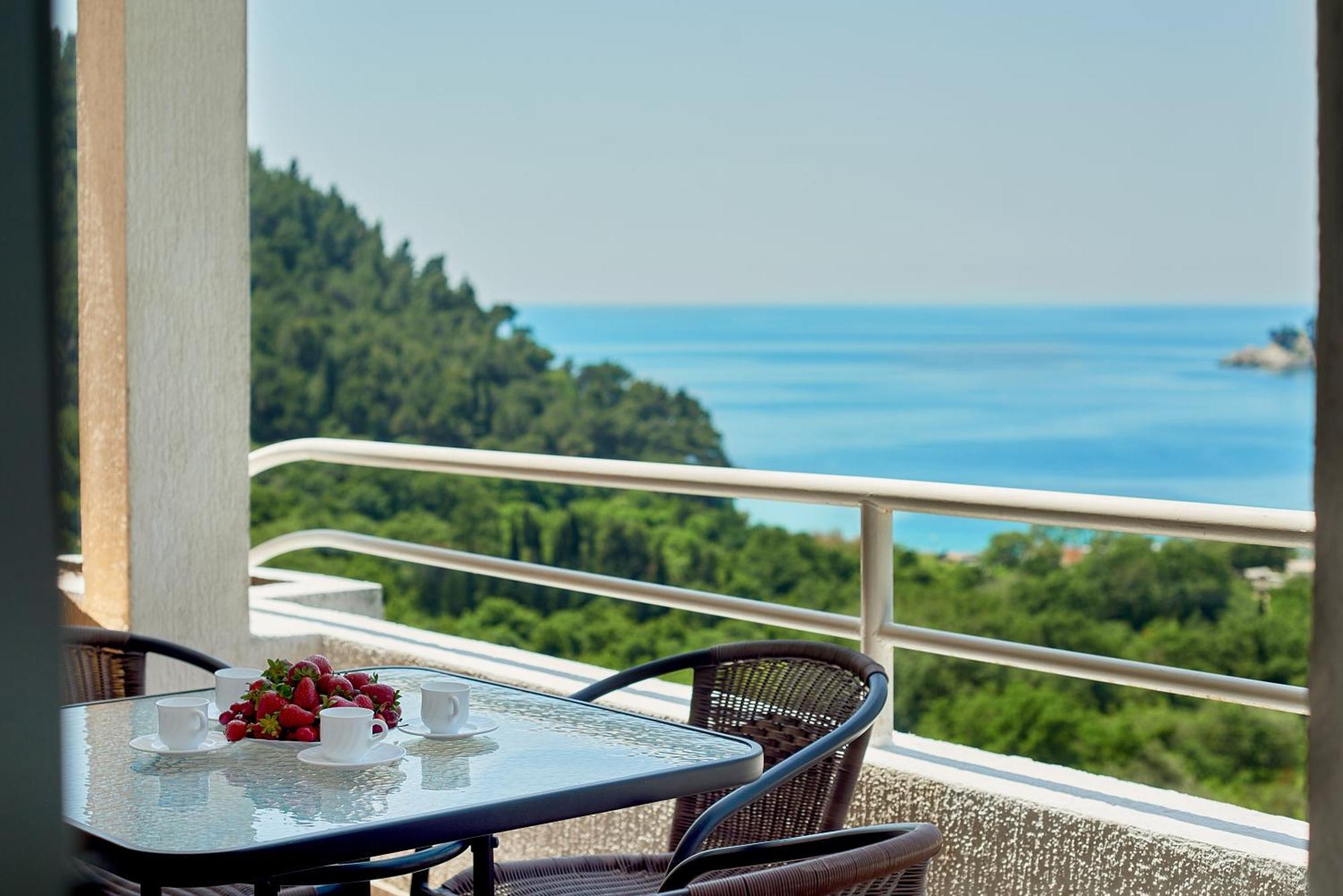 Studio Sea View