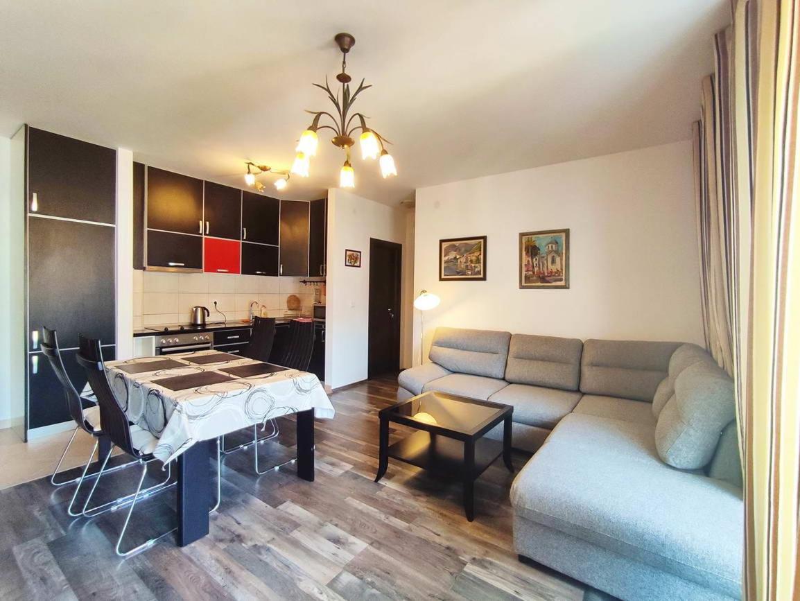 Superior Appartement