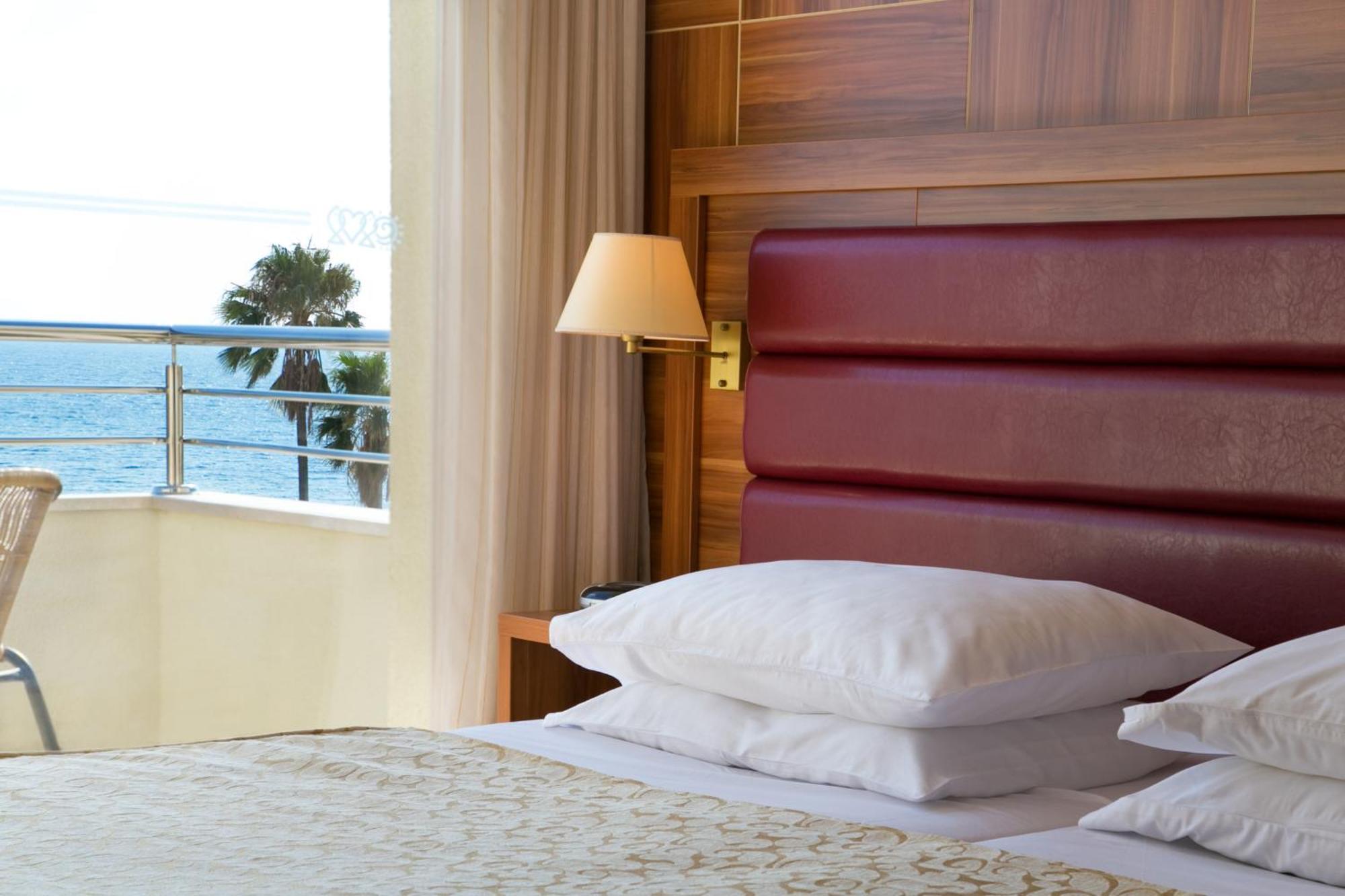 Double or Twin Room Balcony