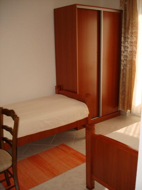Two-Bedroom Apartment with Terrace